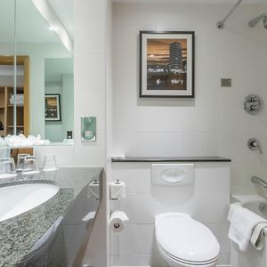Deluxe Double Kamer