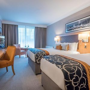 Deluxe Kamer met een King Size Bed