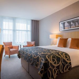 Standaard Kamer met een King Size Bed